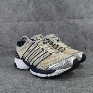 Adidas Shoe Women 6.5 Sneaker Athletic Trainer Sport Comfort Response Cushion 20